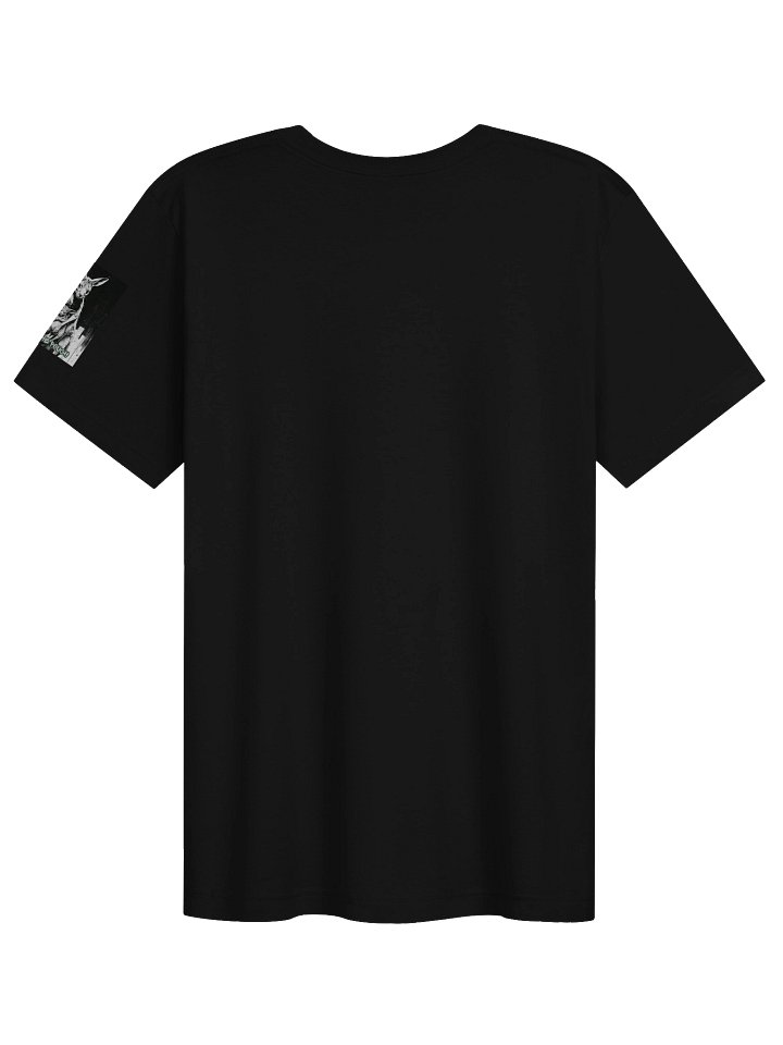 Check the Pouch Kangaroo Tee product image (2)