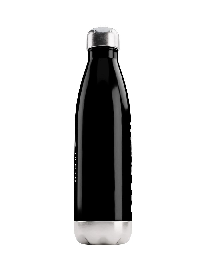 DnB SHOW Stainless Steel Water Bottle product image (1)