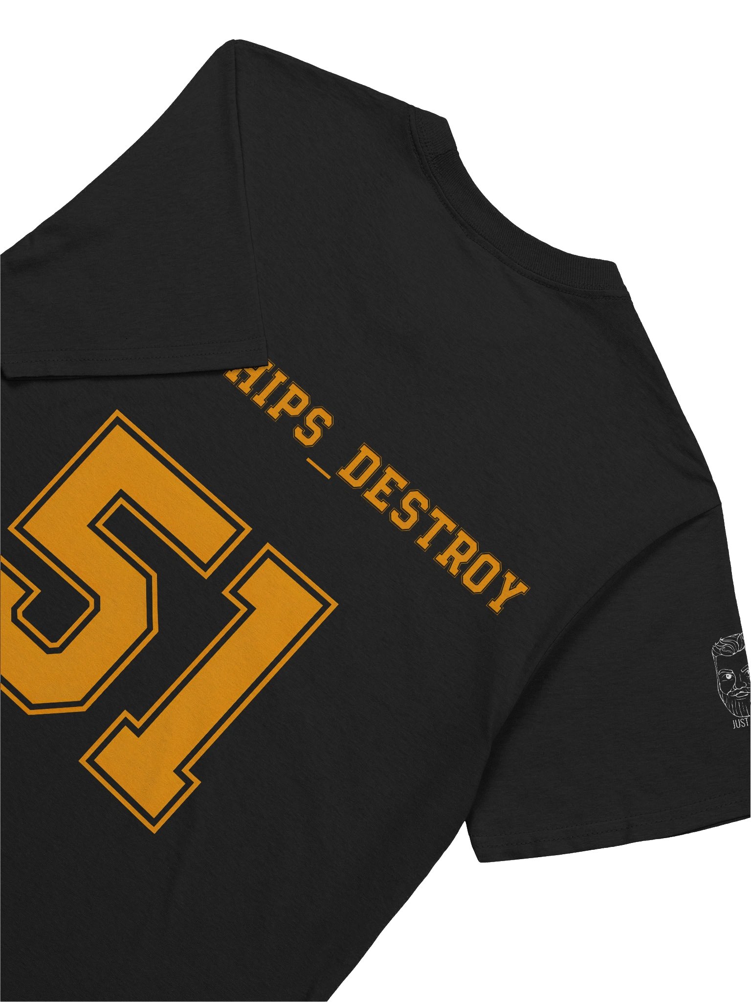 Team Mod Warships Tee product image (8)