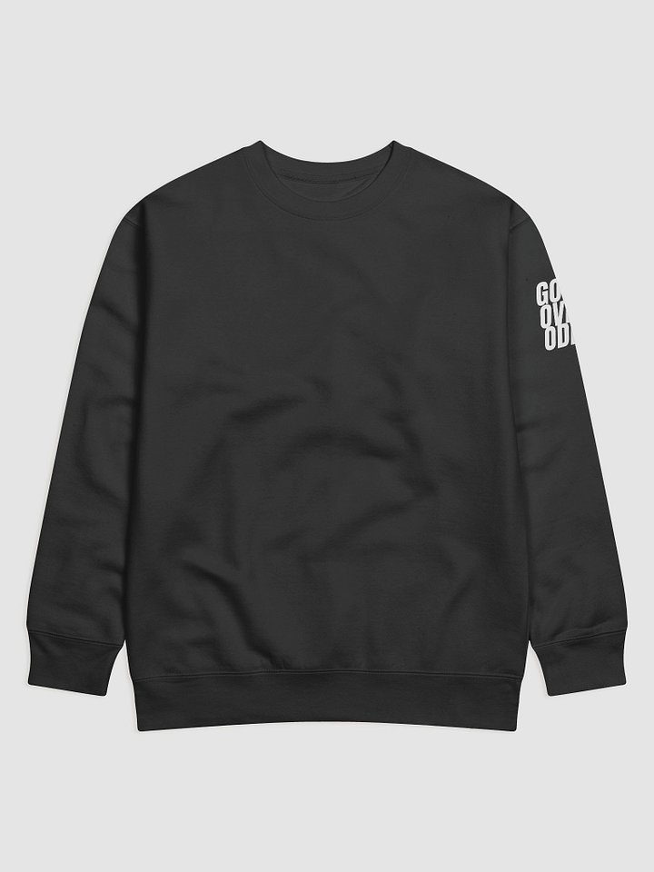 God Over Odds Long Sleeve product image (3)