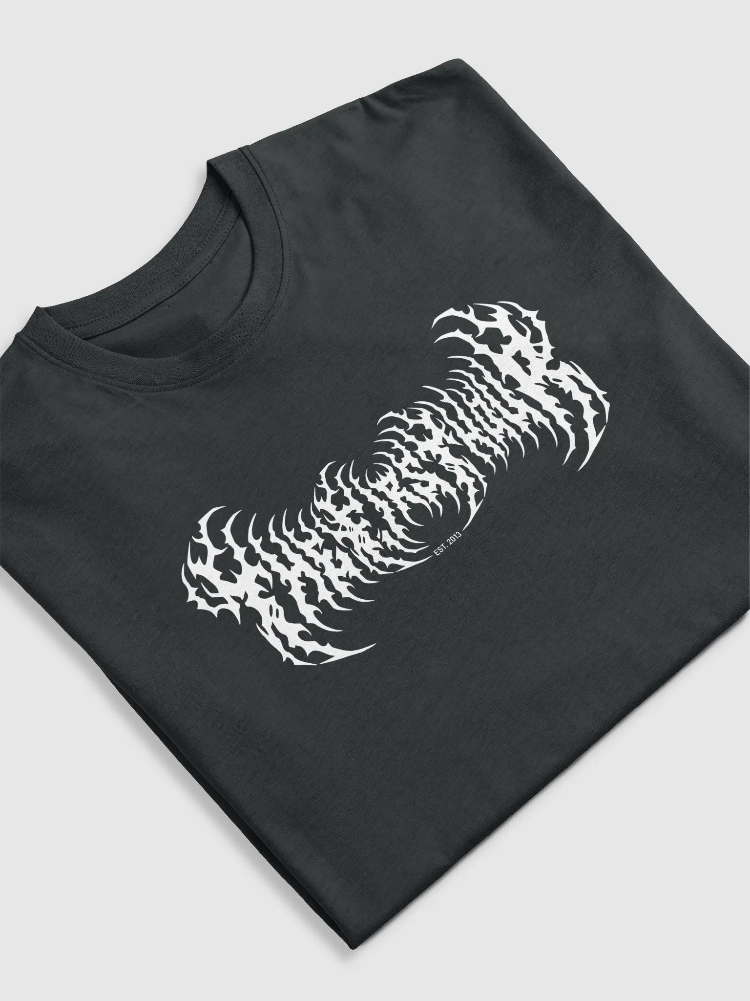 The First Hour T-Shirt / Death Metal Collection product image (6)