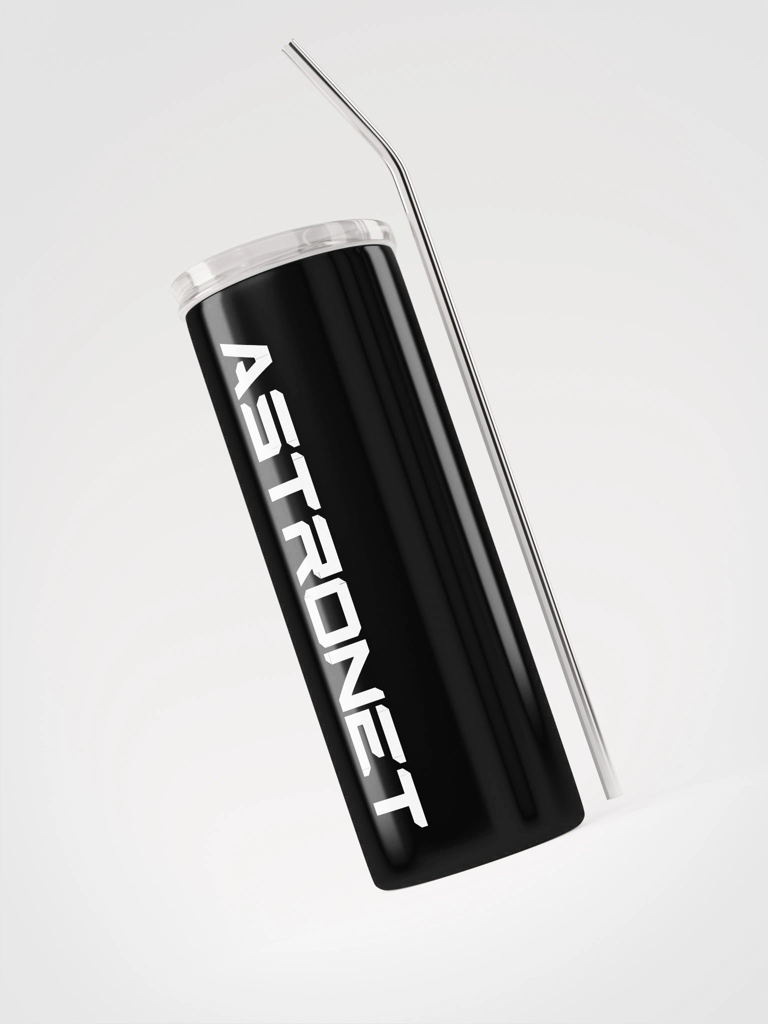 Astronet Stainless Steel Tumbler product image (3)