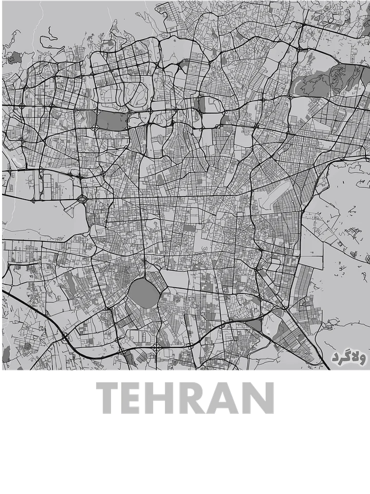 تهران product image (2)