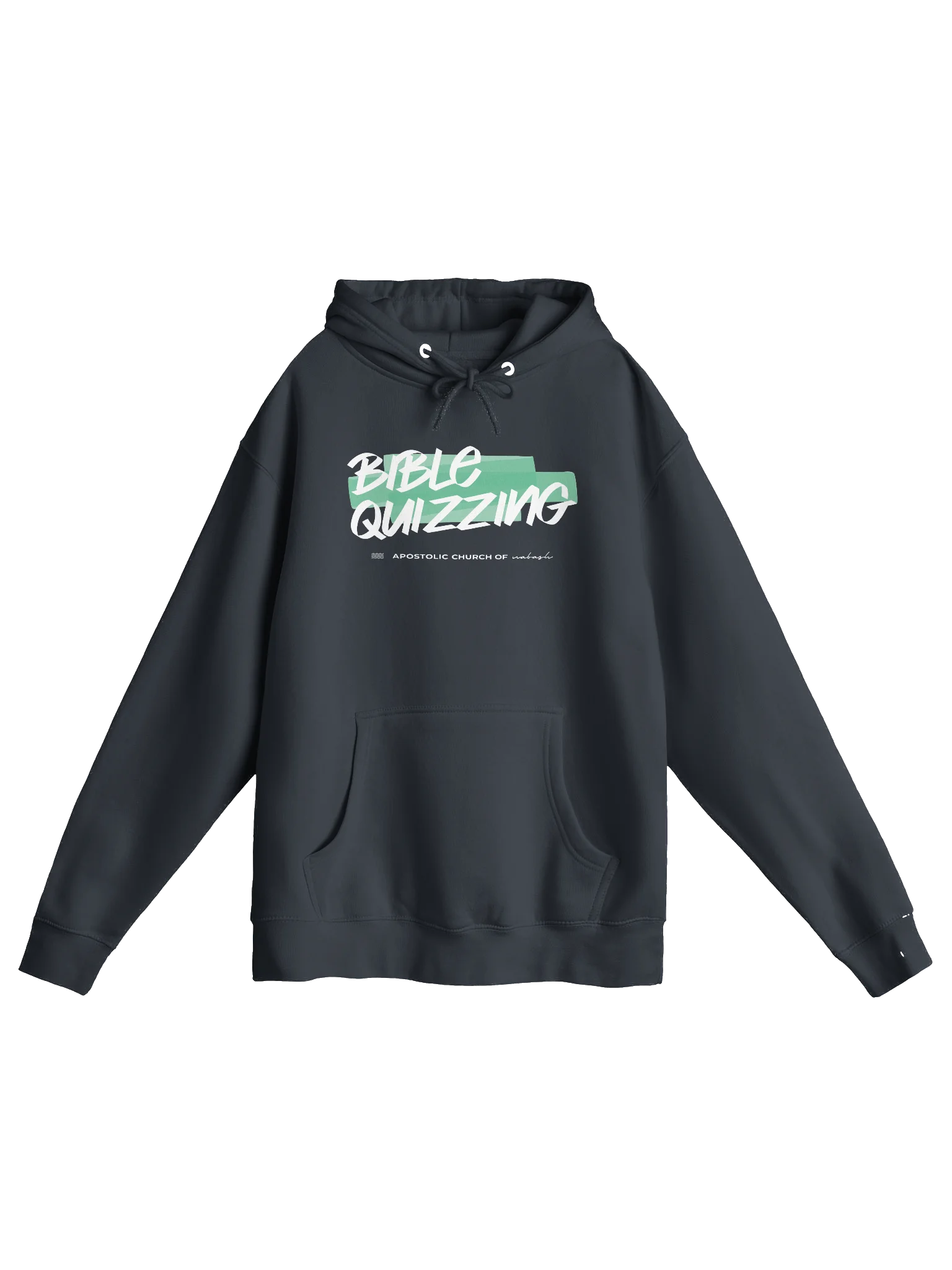 Bible Quizzing Sweatshirt product image (1)