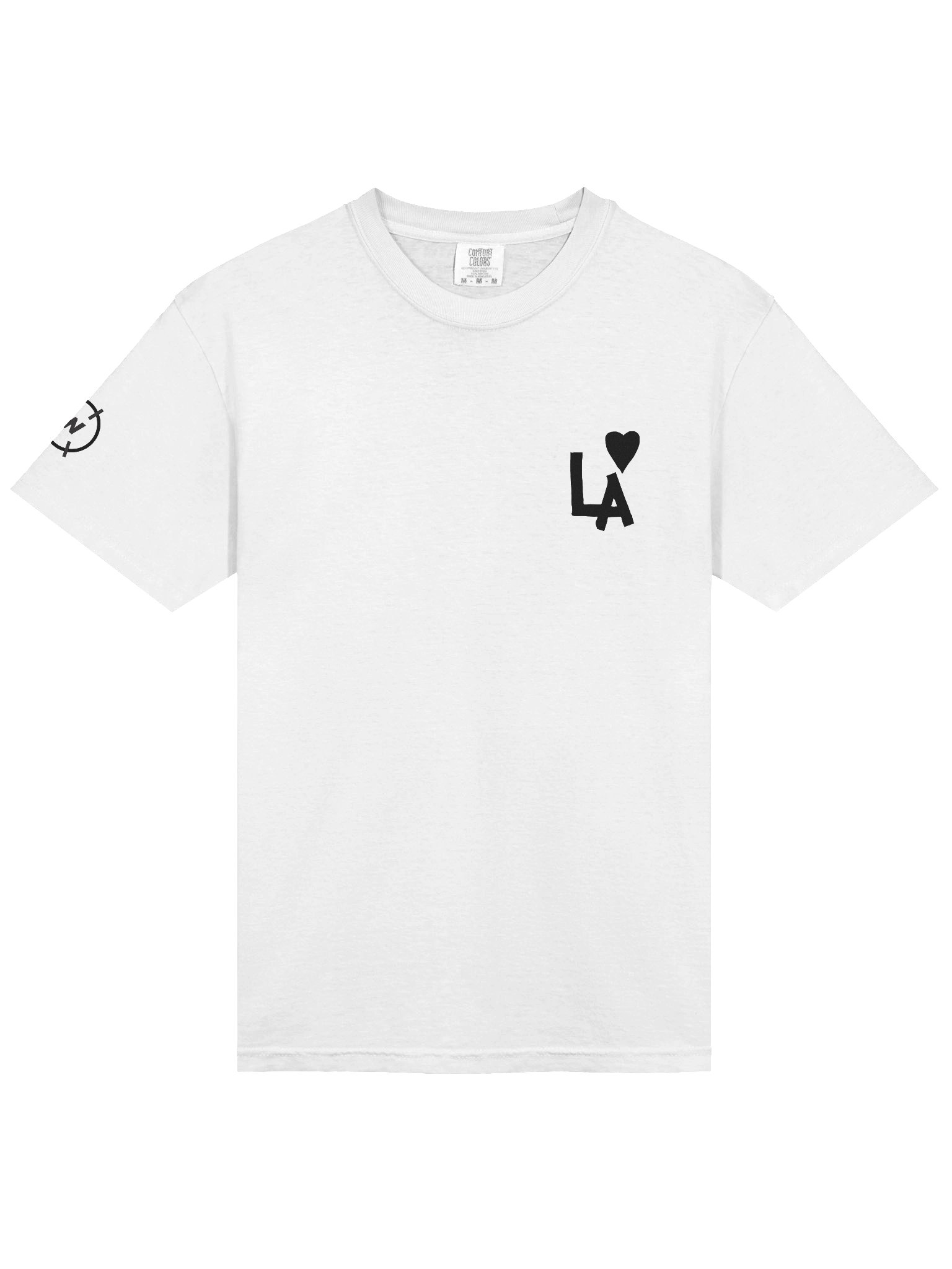 LA Love Tee product image (3)