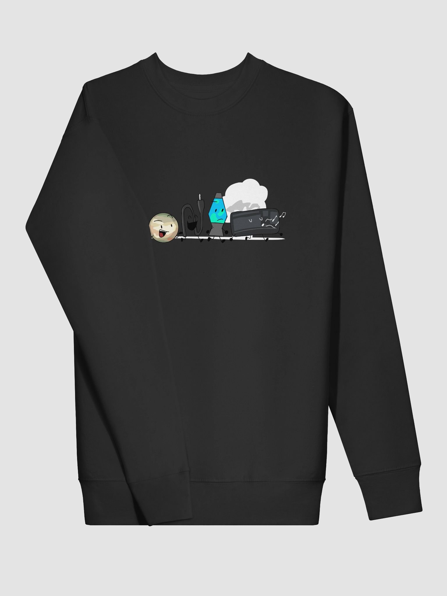 Final 5 Premium Sweatshirt product image (21)
