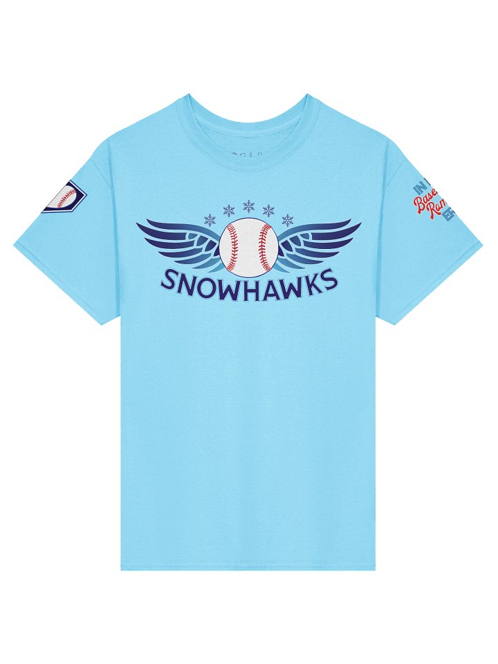 Snowhawks Nixon Shirt product image (3)