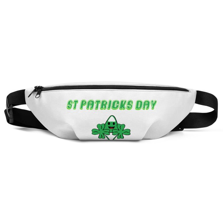 St Patrick's Day - Fanny product image (1)