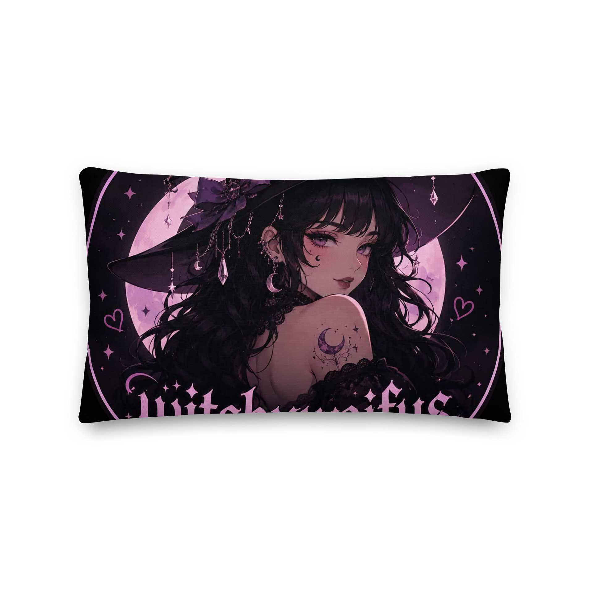 Witchy Pillow product image (2)