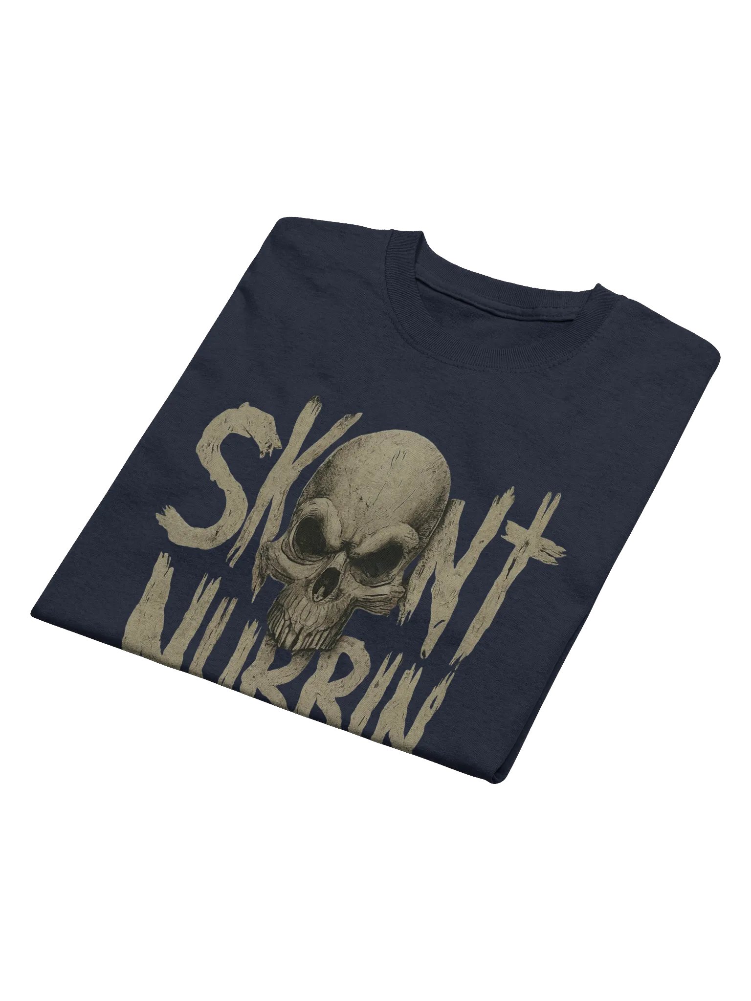 Harbinger Heavy Cotton T-Shirt product image (3)