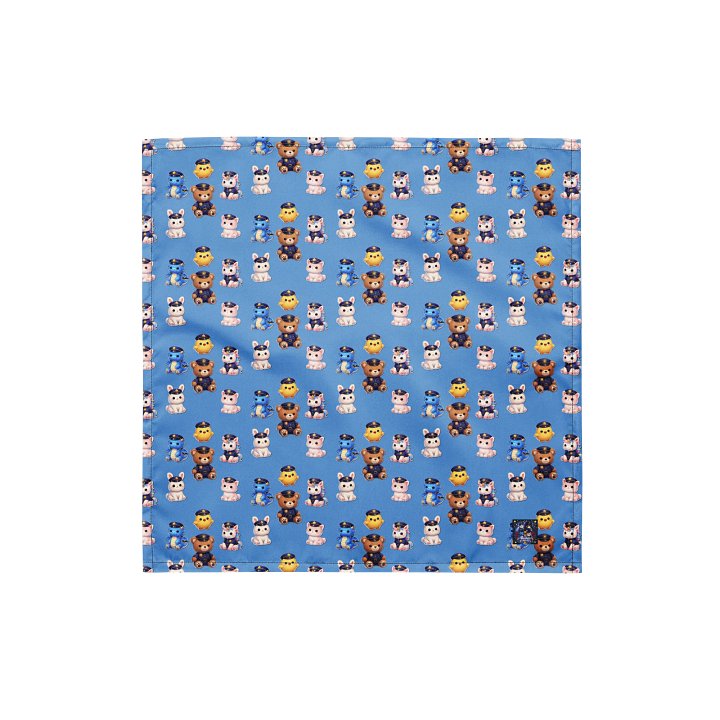 Plushie Protectors Bandana product image (1)