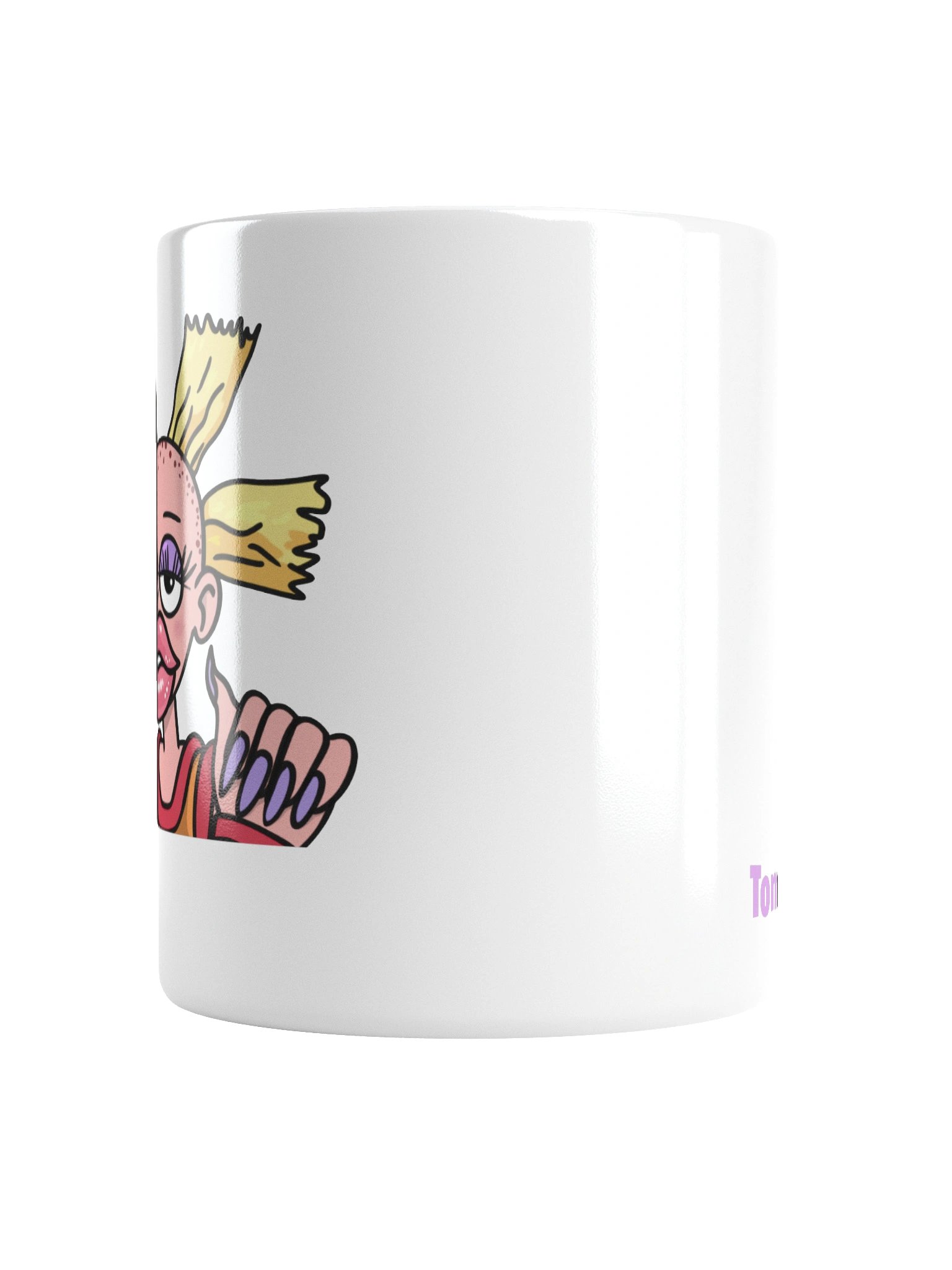 Cynthia Mug product image (4)