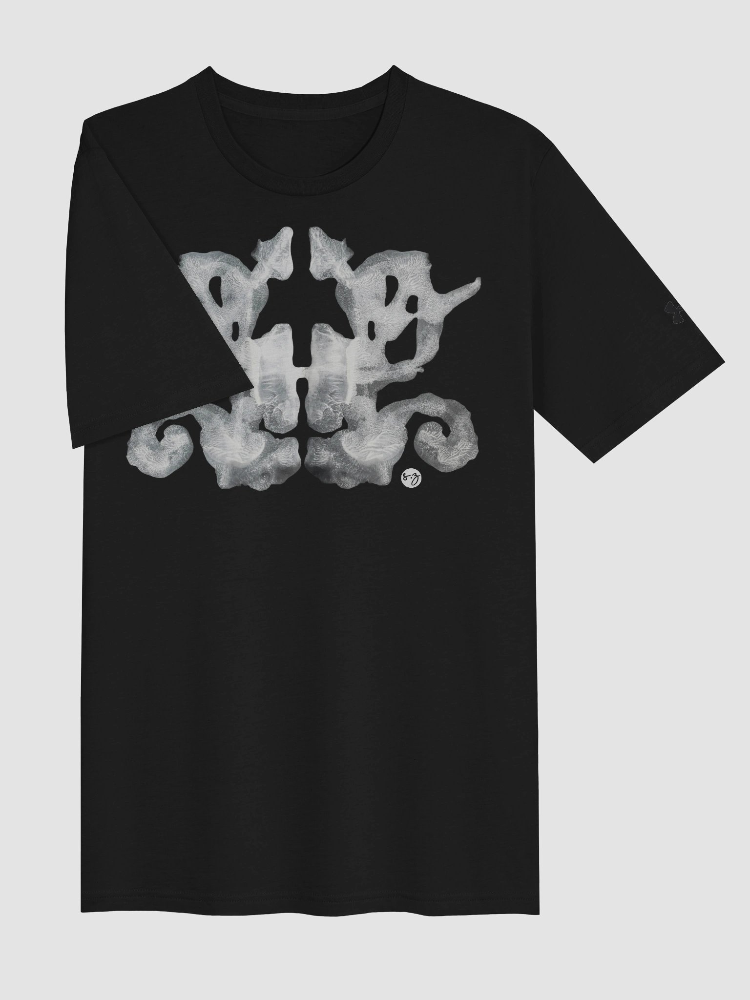 Portal Player | T-shirt | Unisex | Under Armour® | Athletic product image (3)