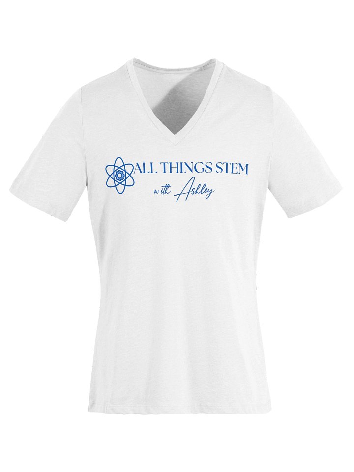 Signature Shirt - V Neck product image (2)