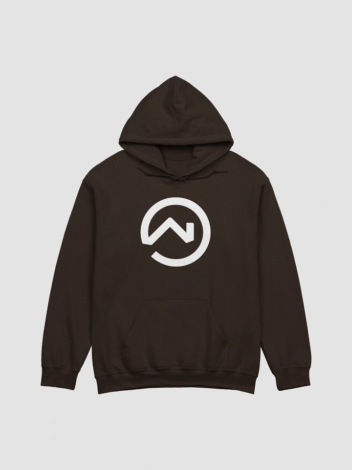 The House Logo Hoodie product image (2)