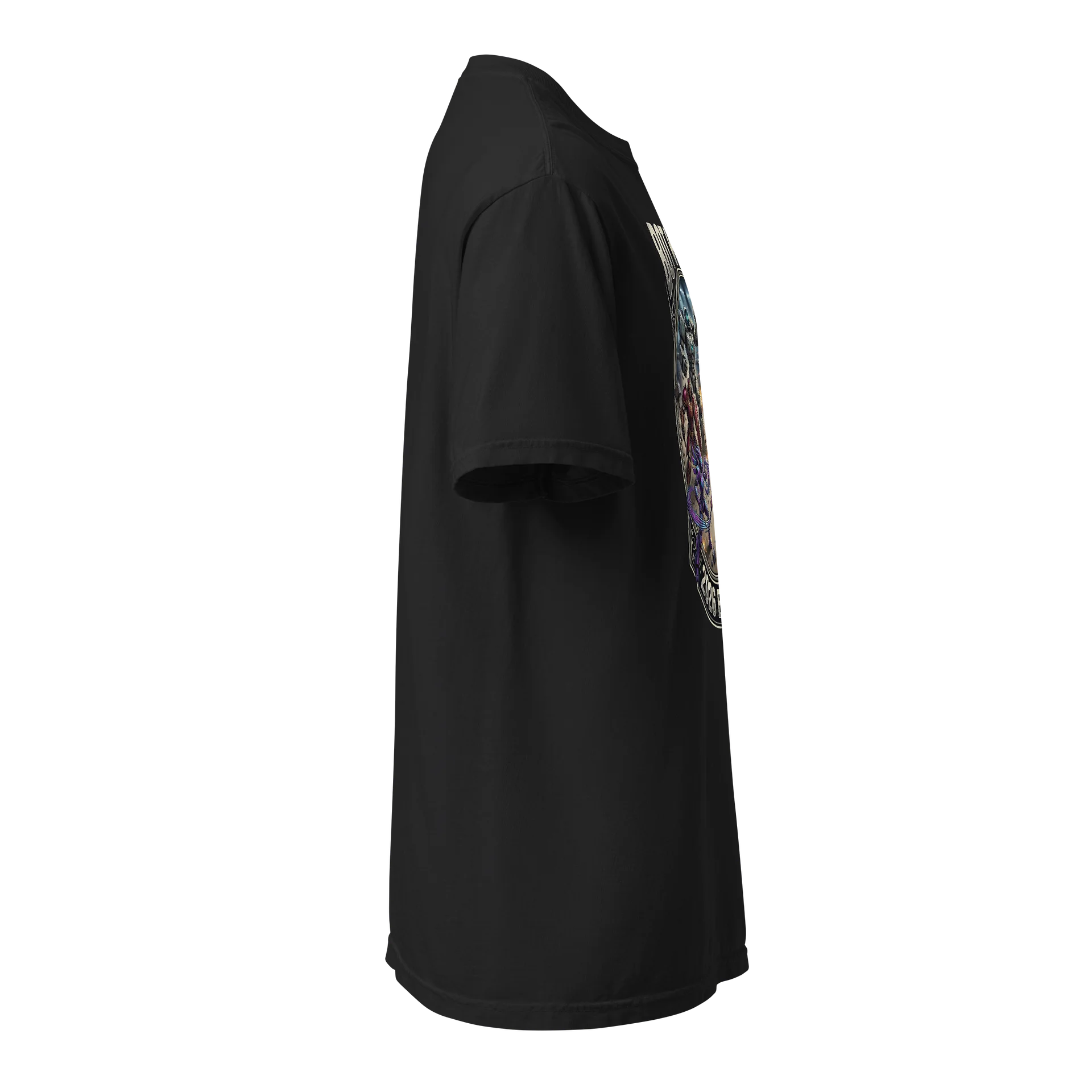 Bot Wars 2026 Edition Tshirt product image (3)