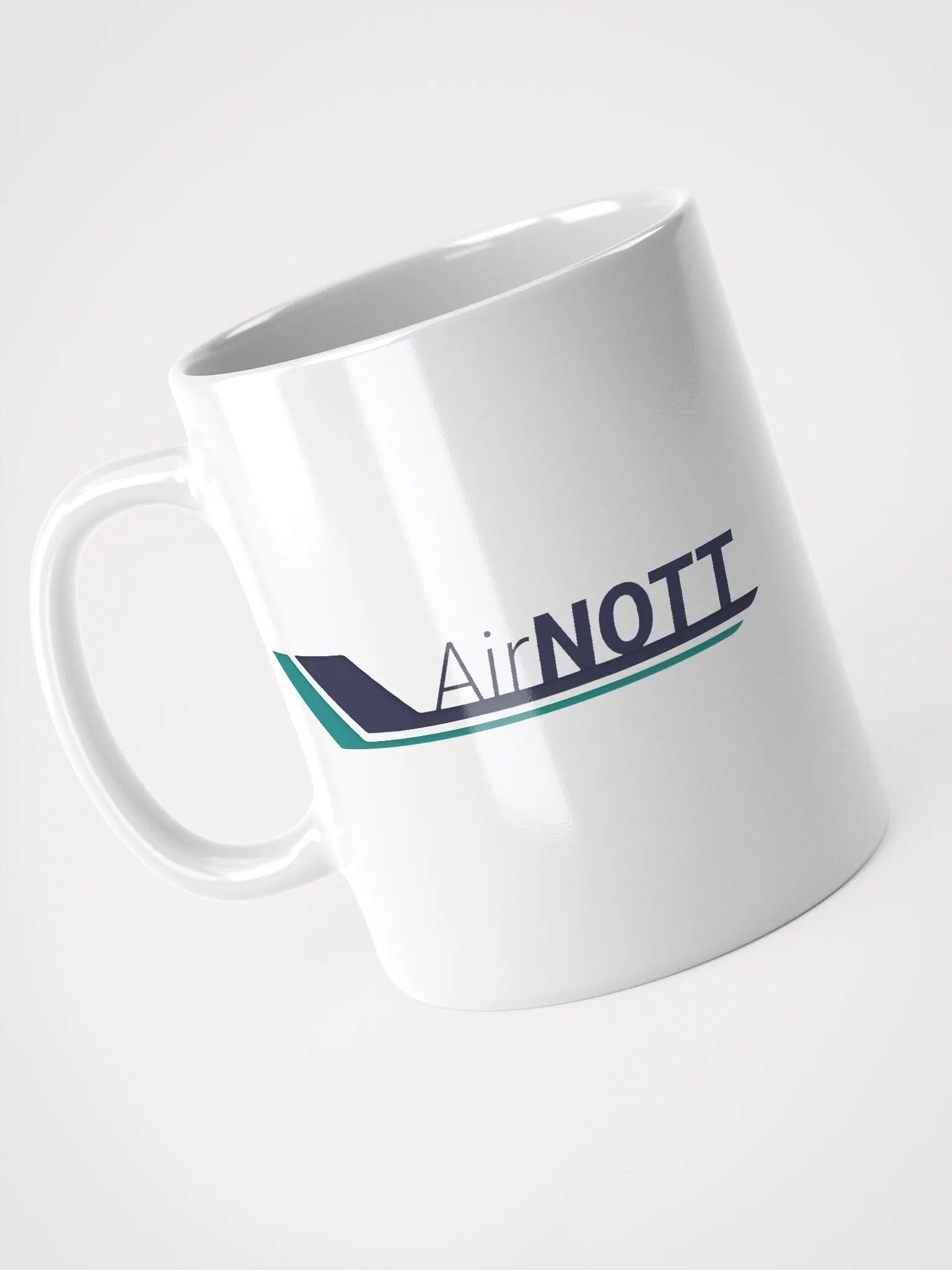 AirNOTT Mug product image (3)