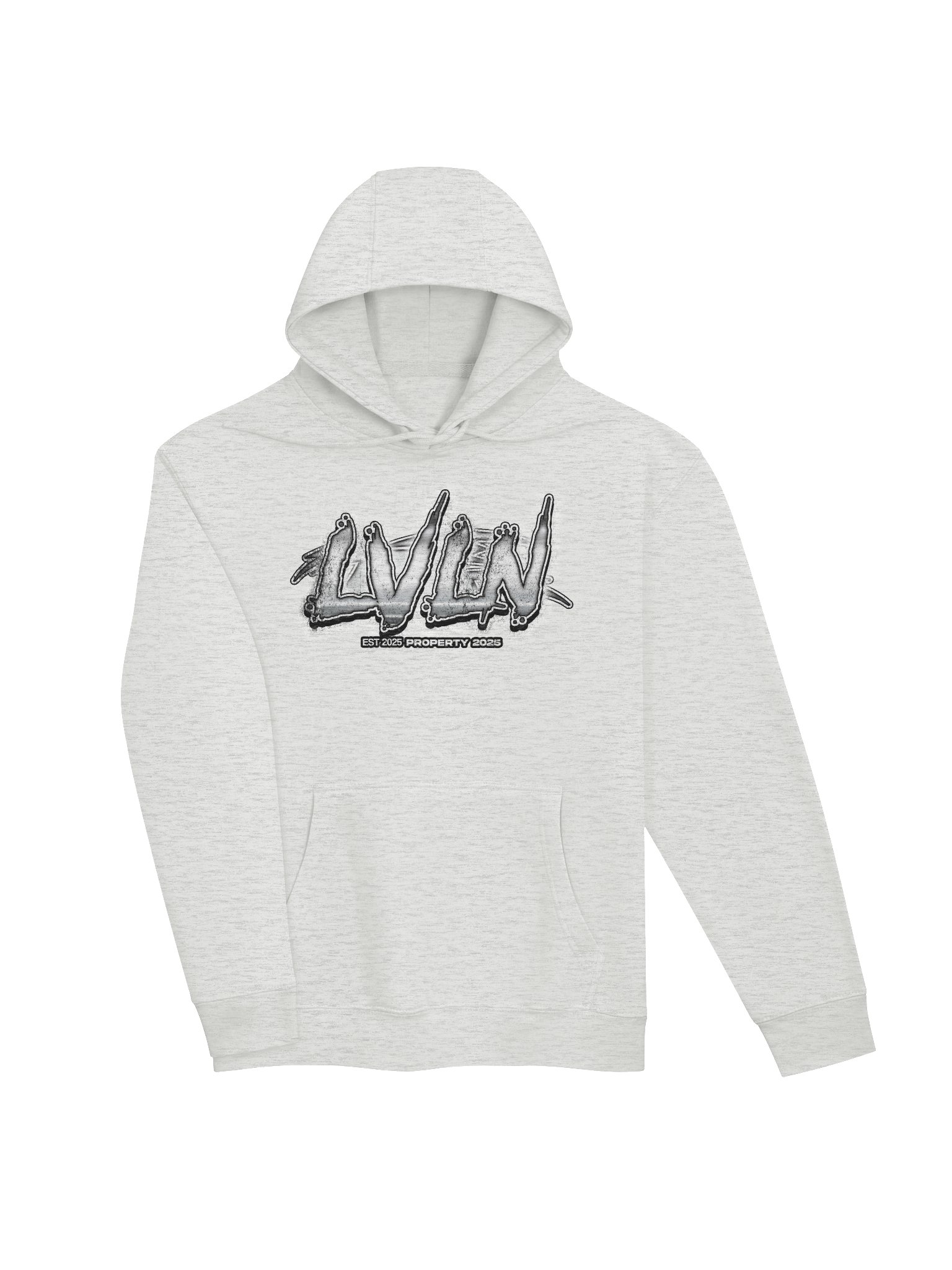 LVLN - HOODIE (LIMITED) product image (3)