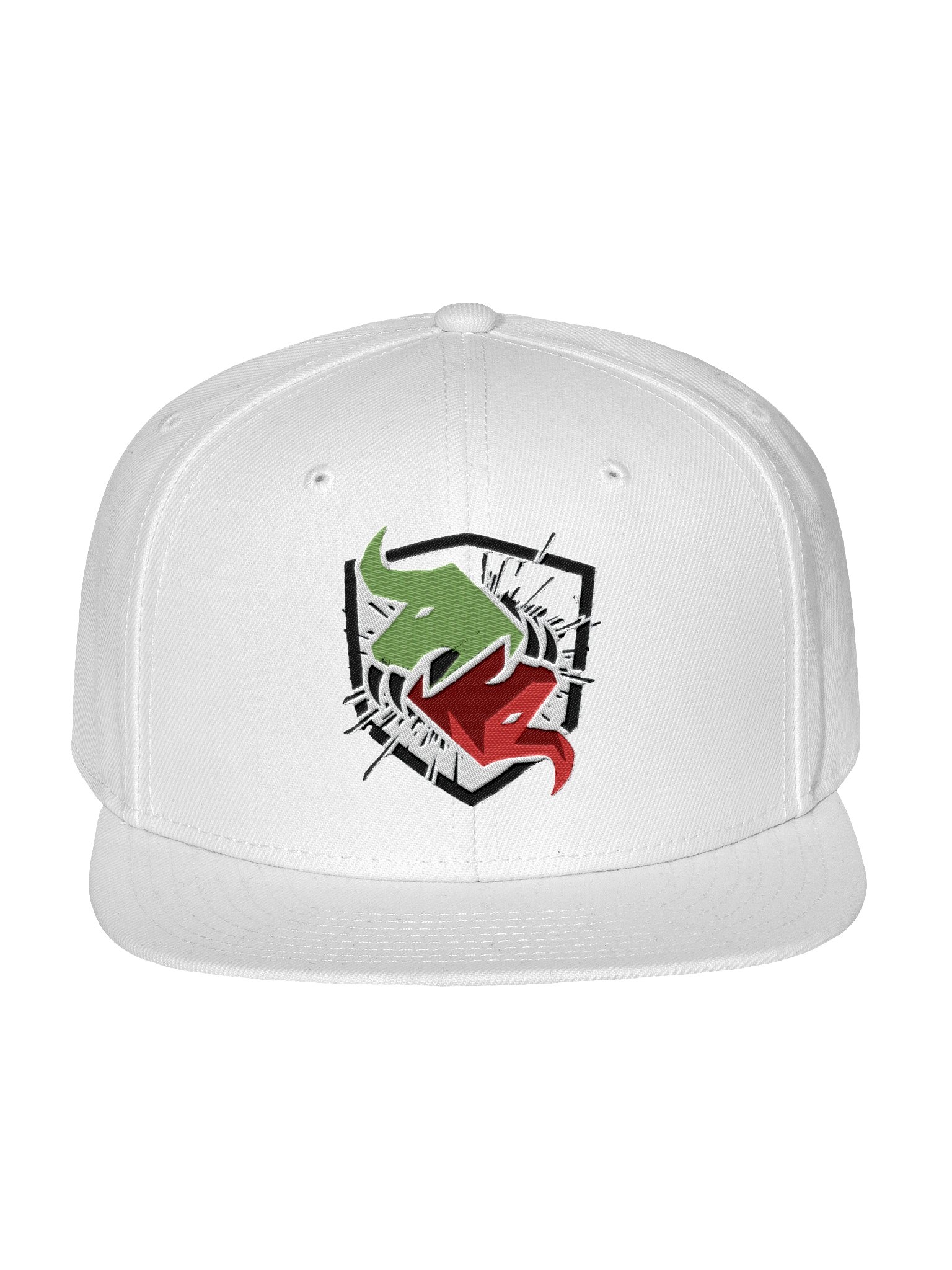 Snapback Cap Bull&Bear product image (5)