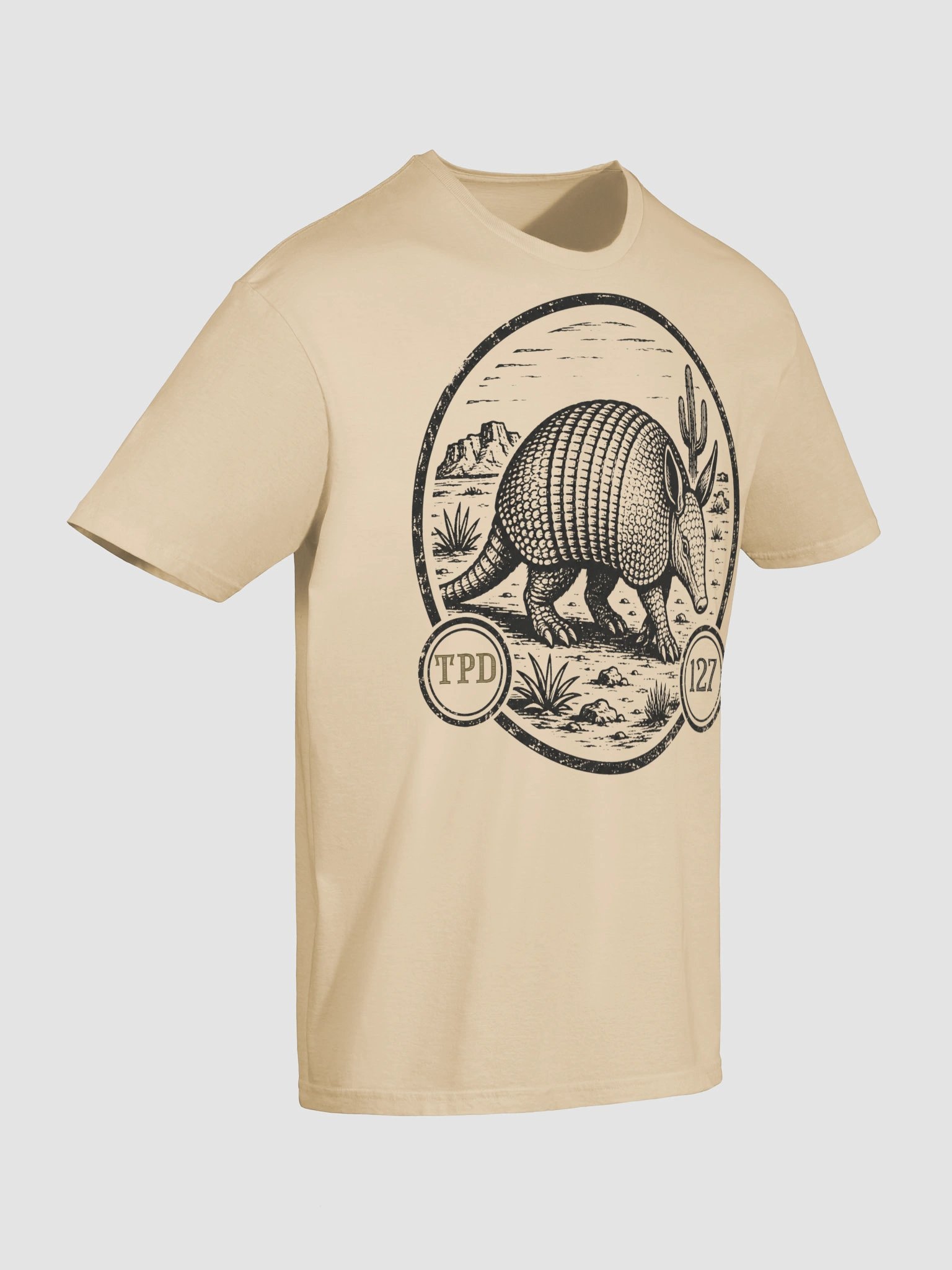 Dust Bandit 127 product image (3)