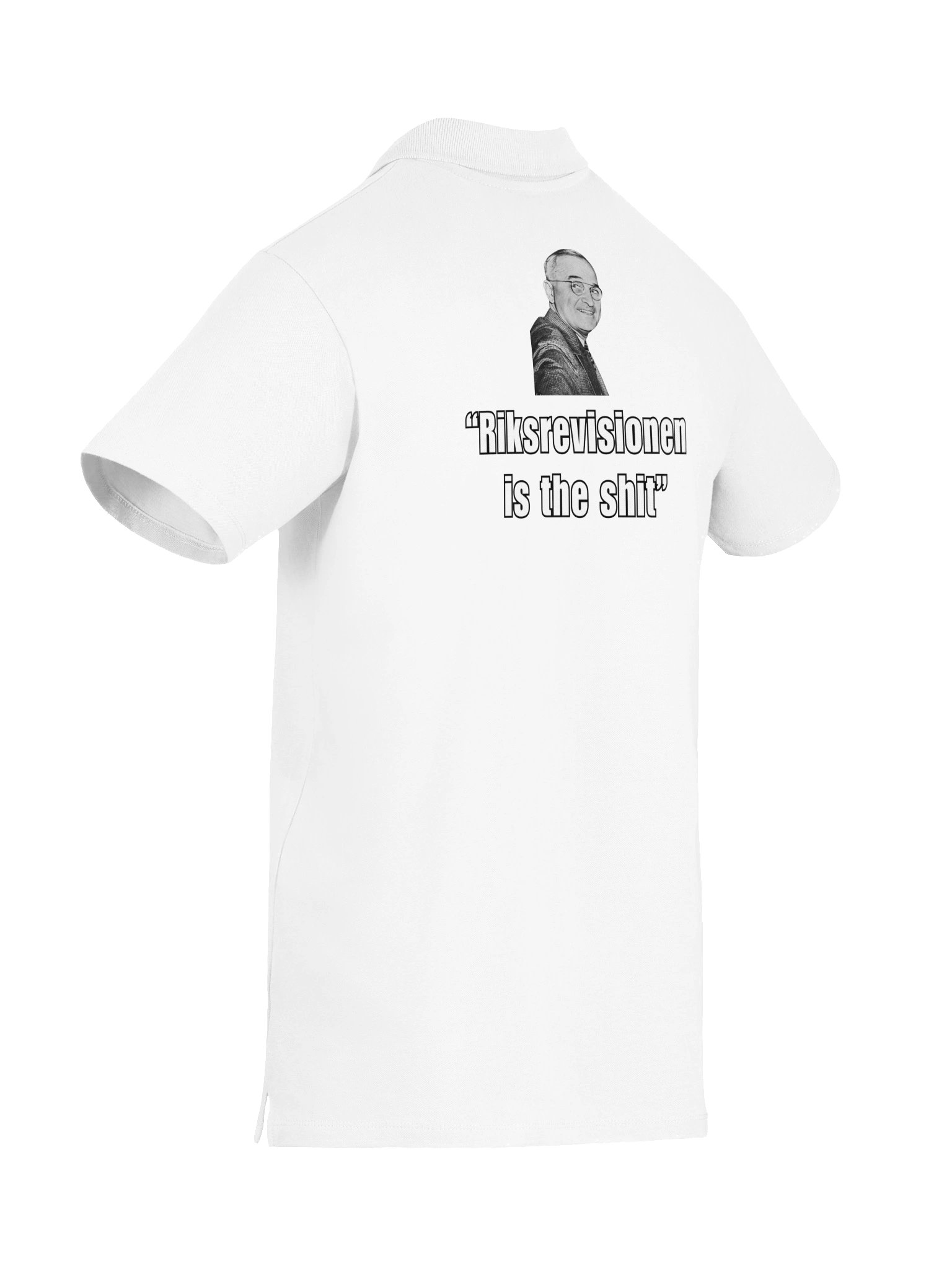 Riksrevisionen is the shit (Piké) product image (8)