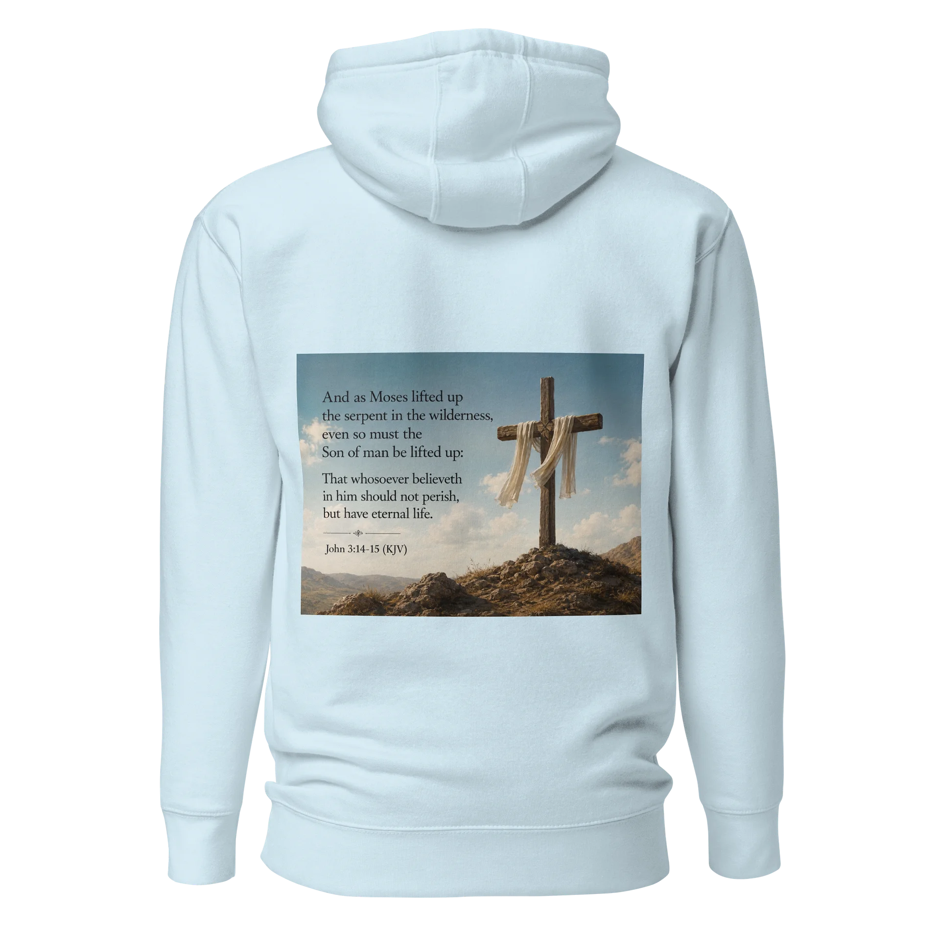 Son Of Man Hoodie product image (6)