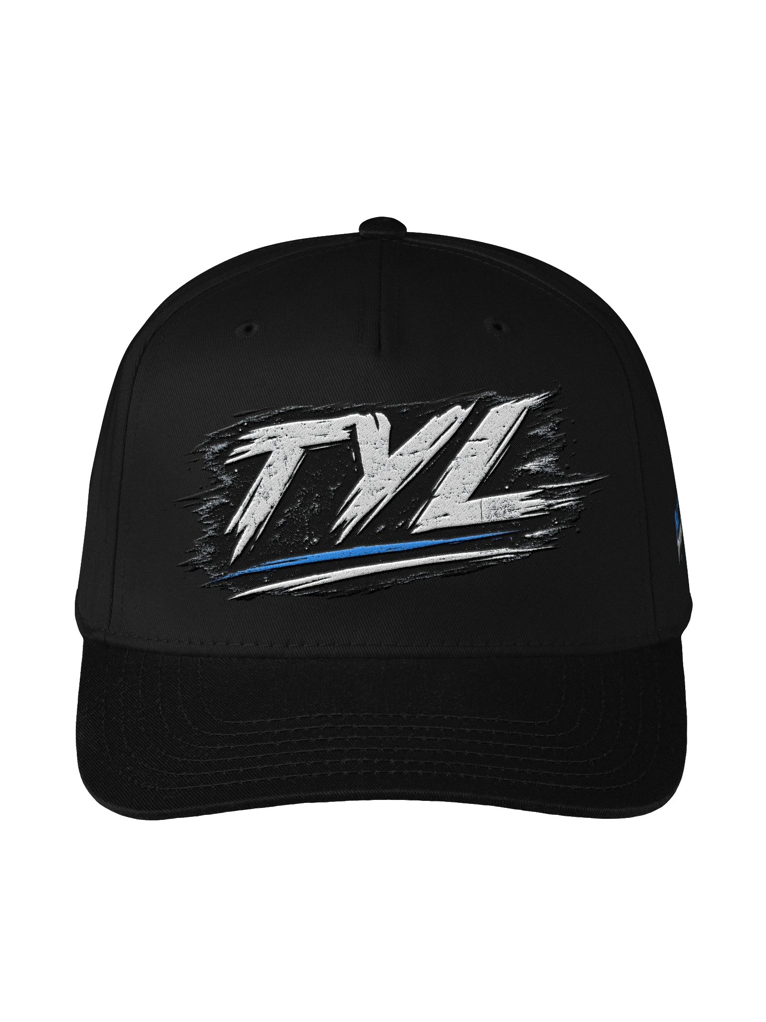 TYL Built Different Cap - Phase II product image (1)
