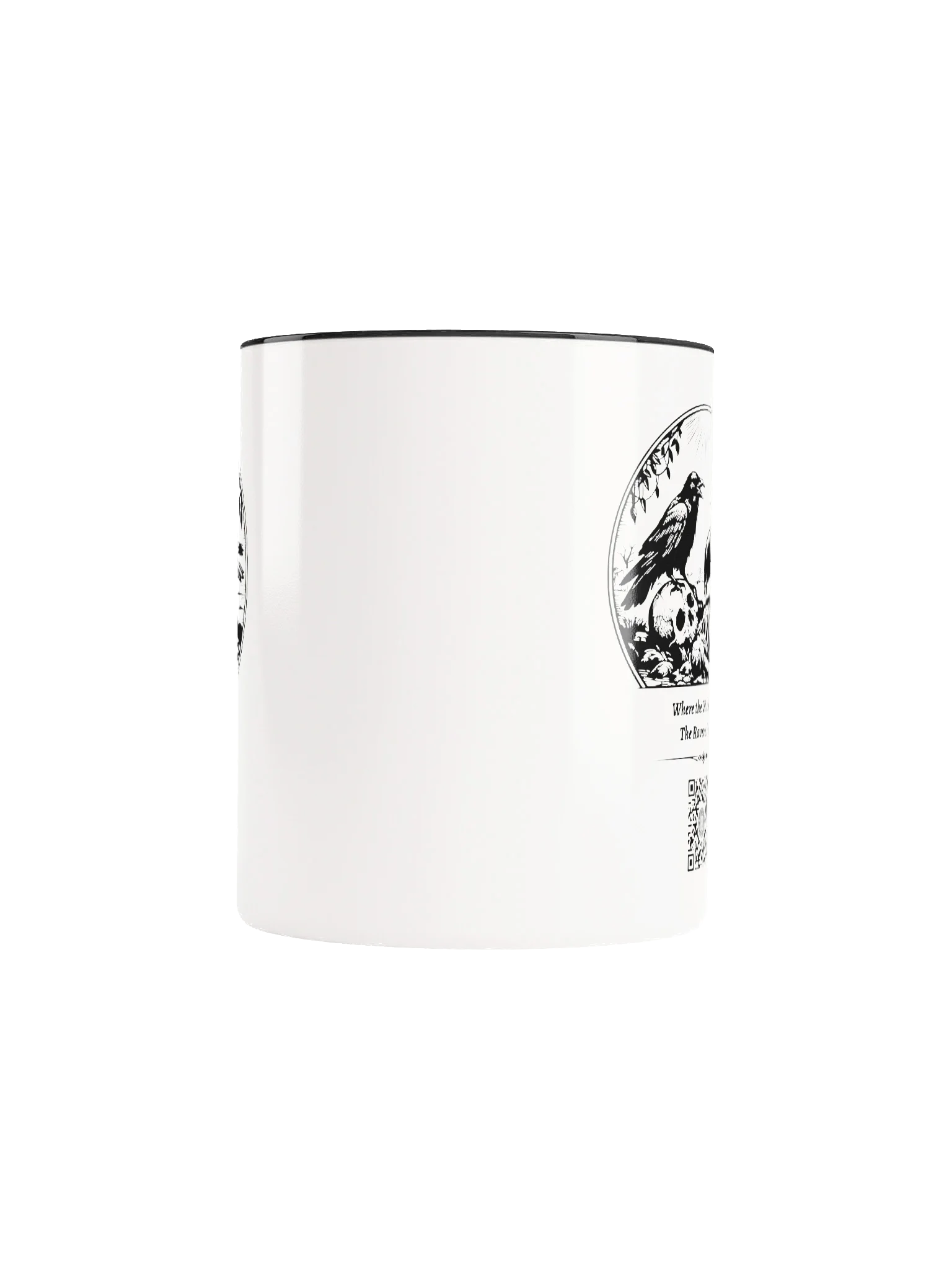 Food for Devils (Mug) product image (5)