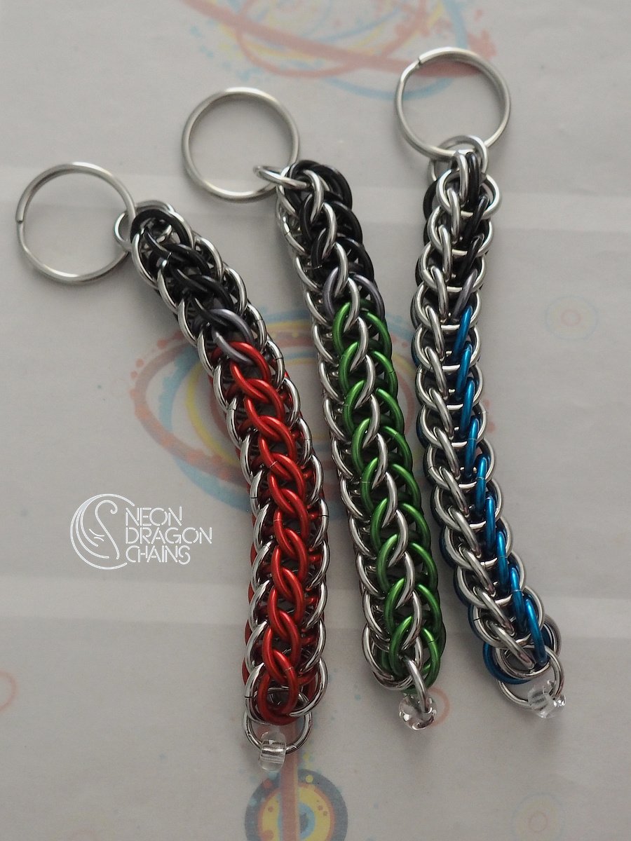 Laser Sword Keychain product image (3)