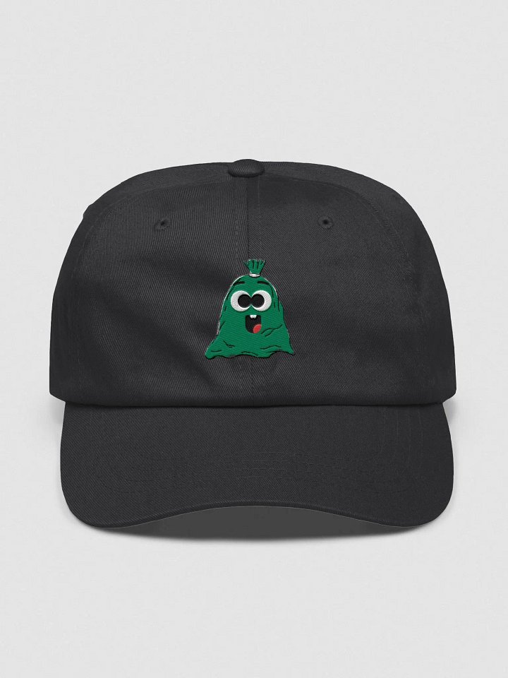 Trash hat product image (1)