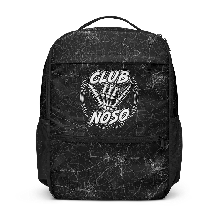 Carolina Map Backpack product image (1)