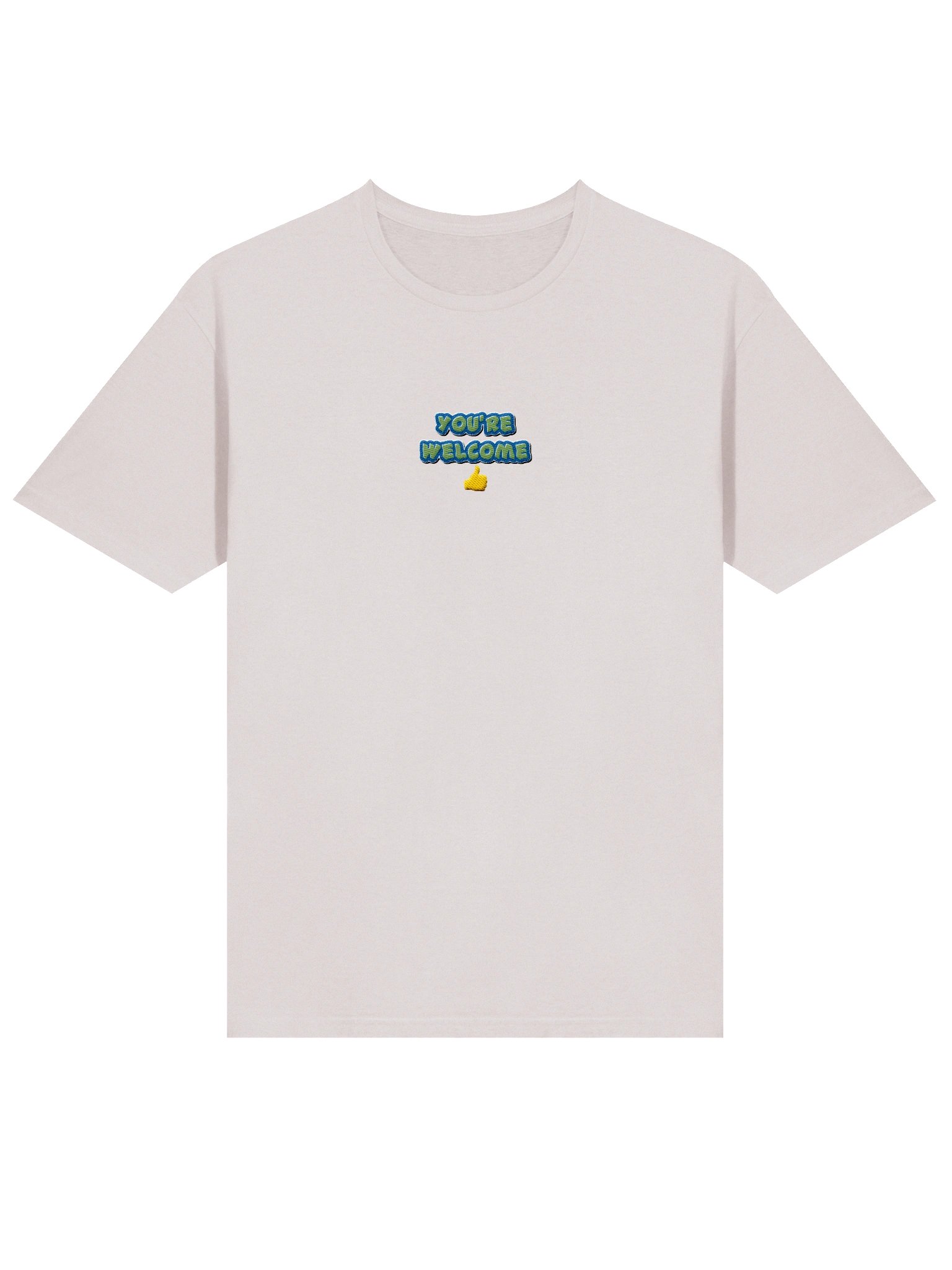 You're Welcome (G/B) product image (143)