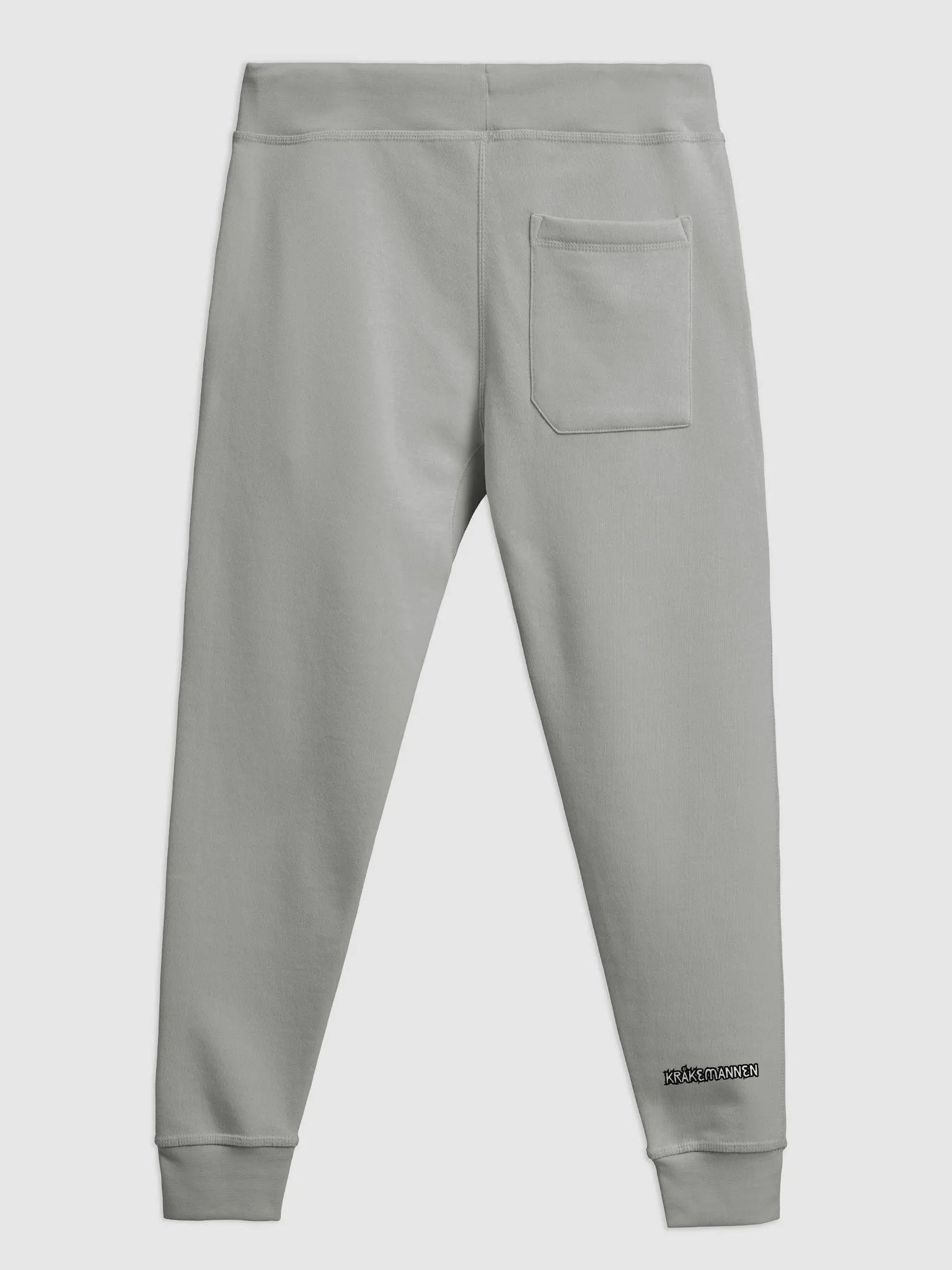 💀 Lane Seven Fleece UNISEX Joggers: 