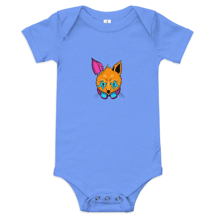 ShepQuest Baby Crew Onesie product image (4)