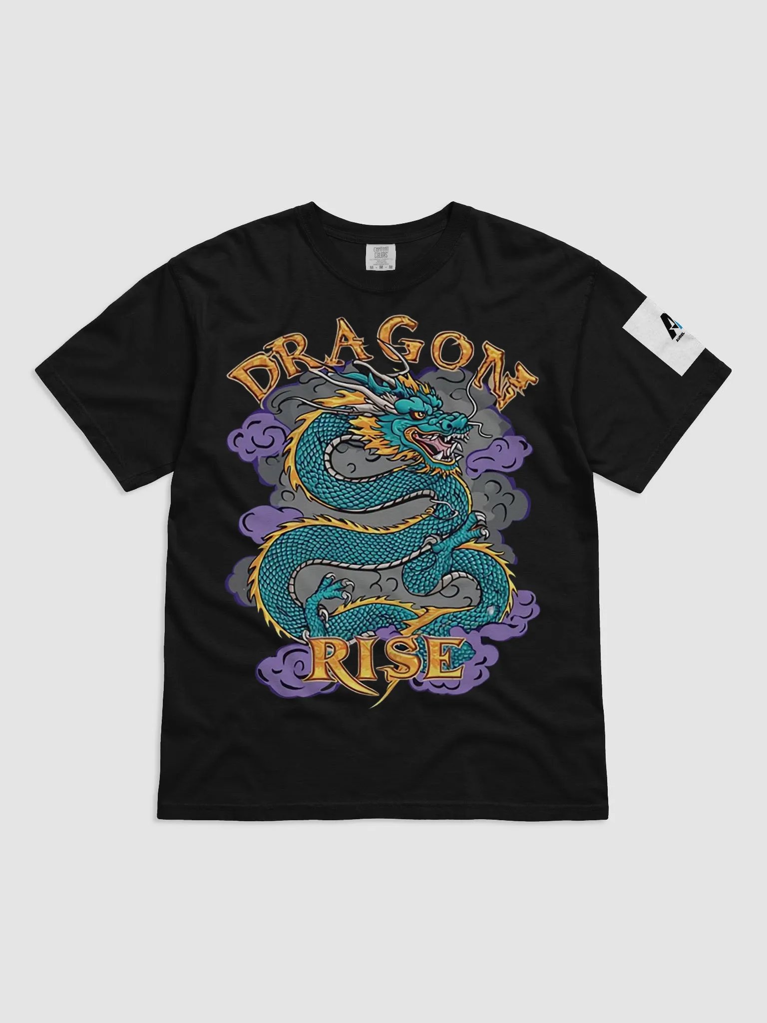 DRAGON RISE product image (1)