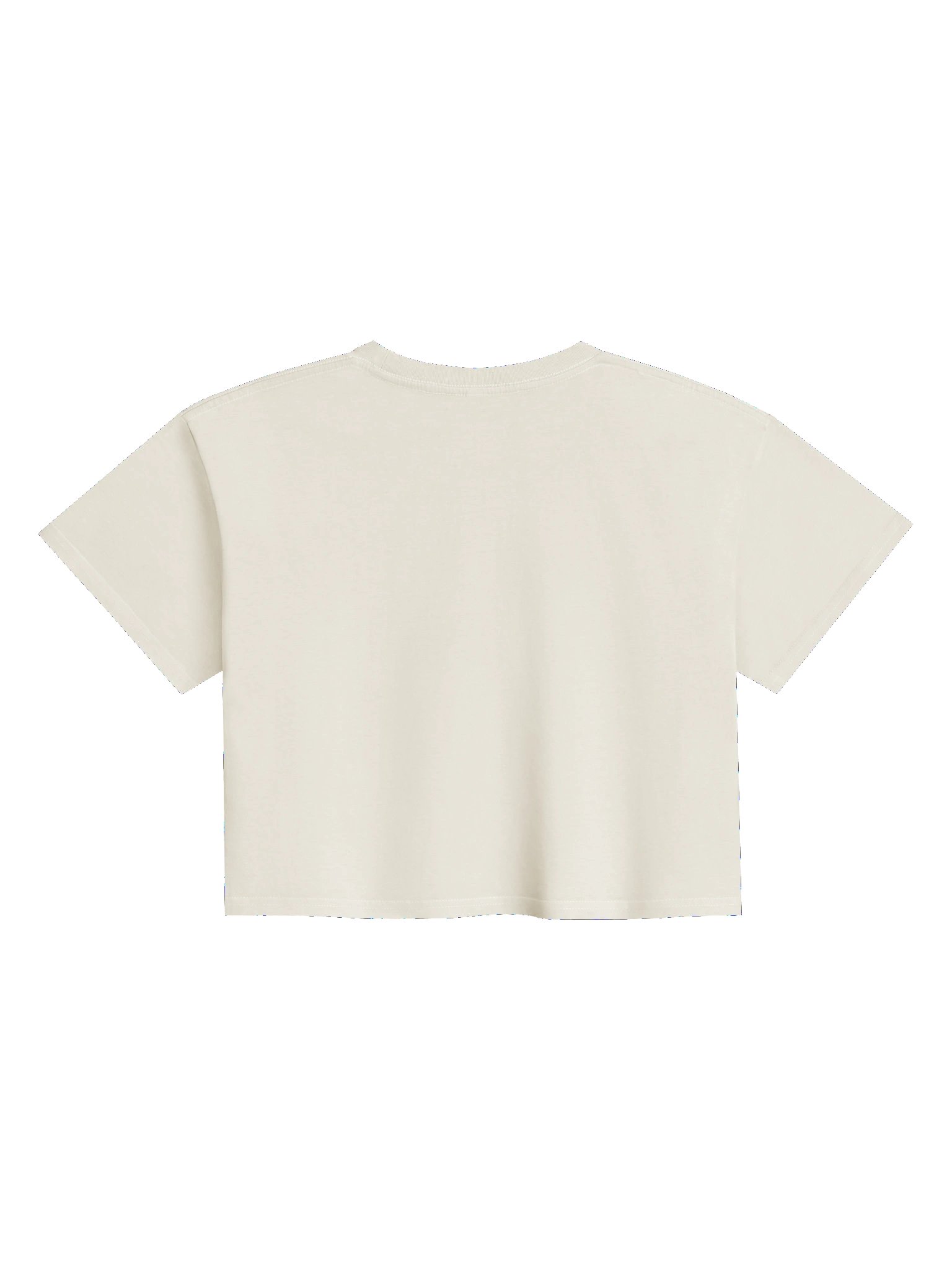 crop top : perfect henry product image (4)