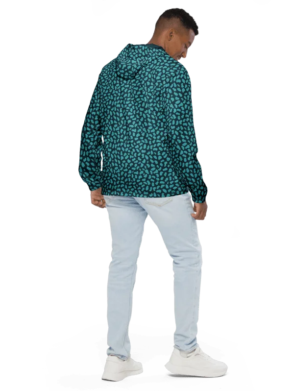 Bambi Unisex Windbreaker product image (7)