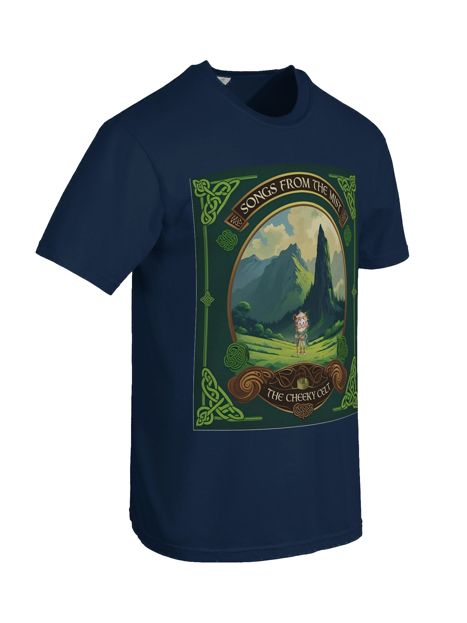 SFTM Album Tee product image (8)