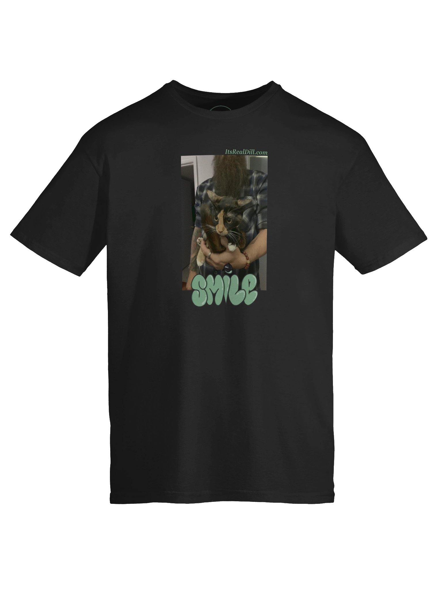 Dill's Real Smile Line "Lucille" Tee product image (27)