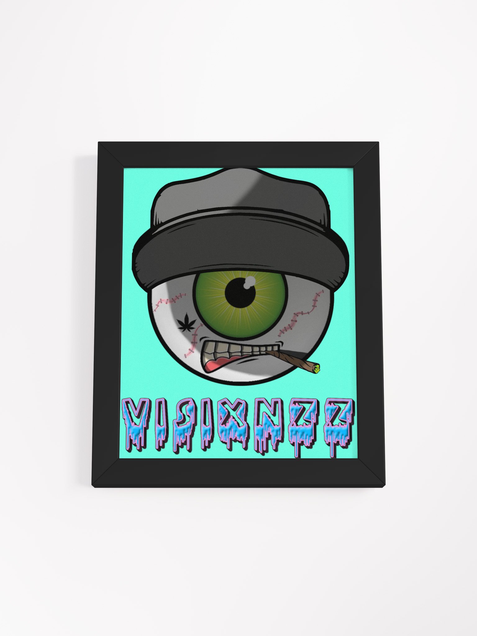 VisixnZz poster product image (61)