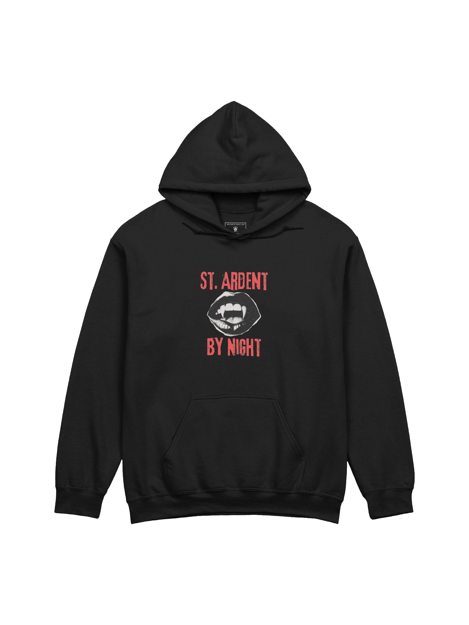 St. Ardent By Night Hoodie product image (2)