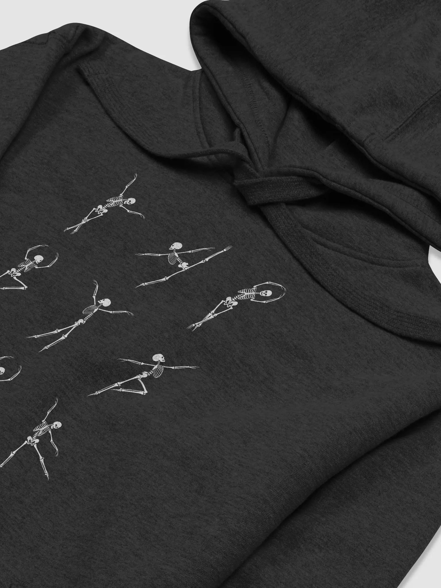 Skeleton Dance Hoodie product image (3)
