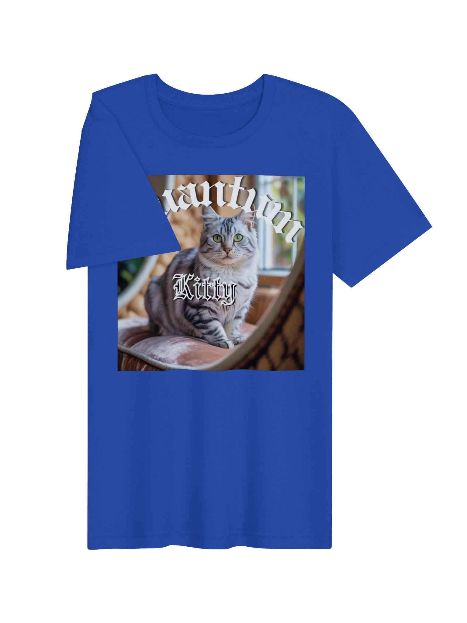 Schrödinger’s Cat Say: LAVENDER product image (3)