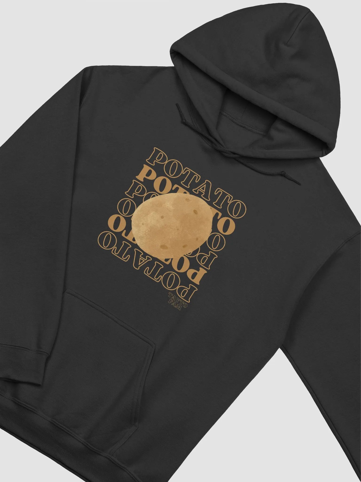 Potato Hoodie product image (2)