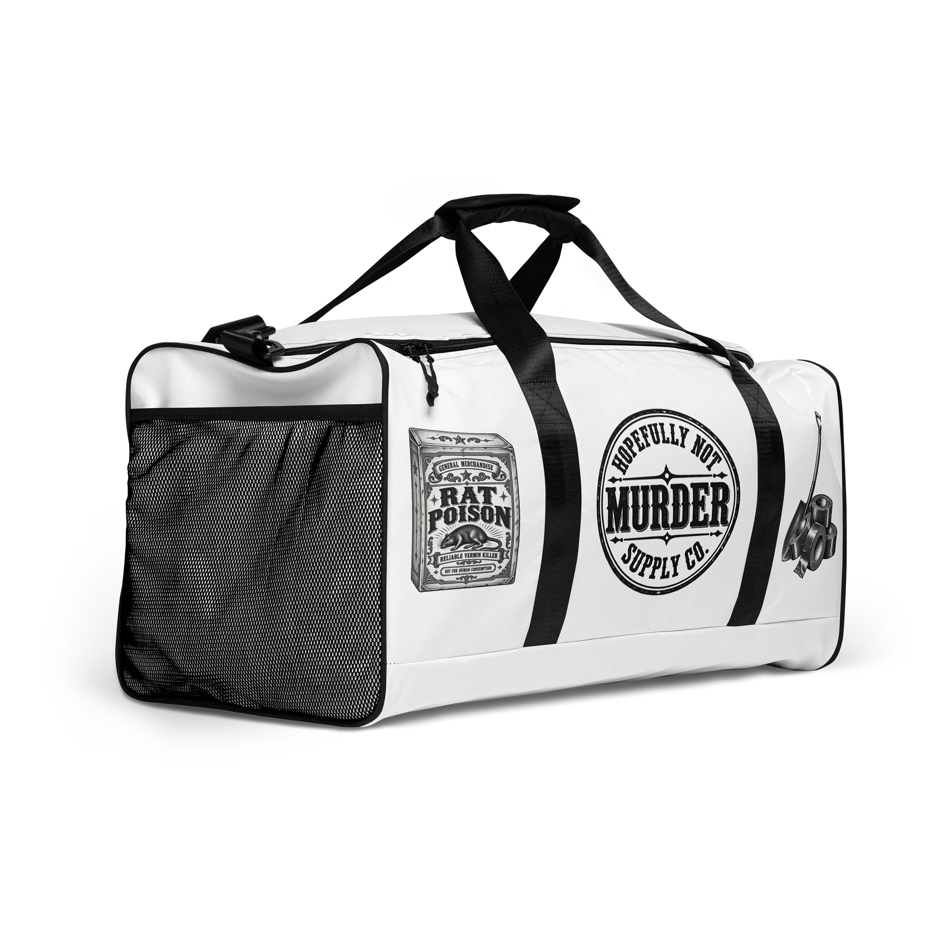 Hopefully Not Murder: The Bag product image (2)