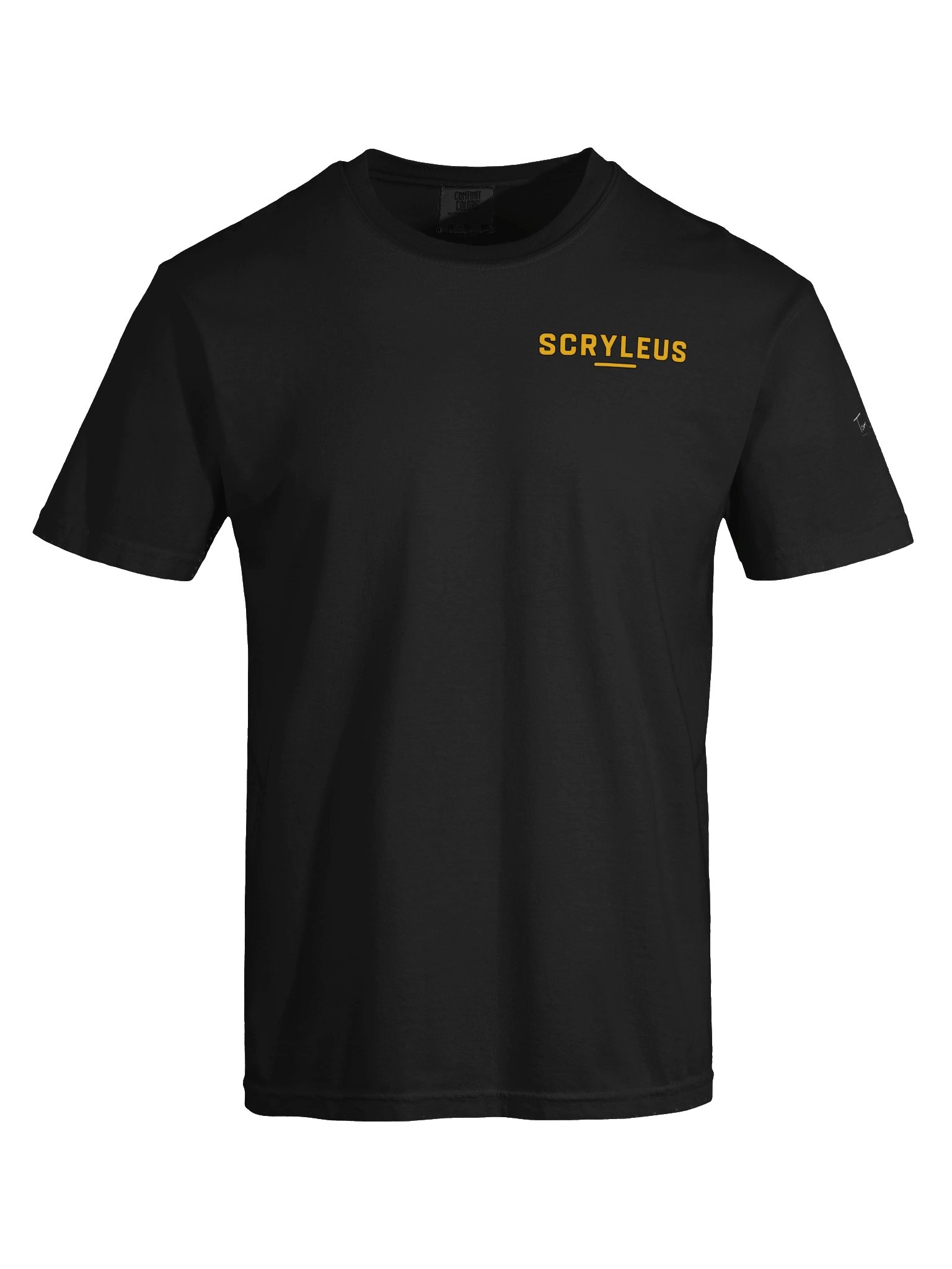 Scryleus Essential Tee product image (5)