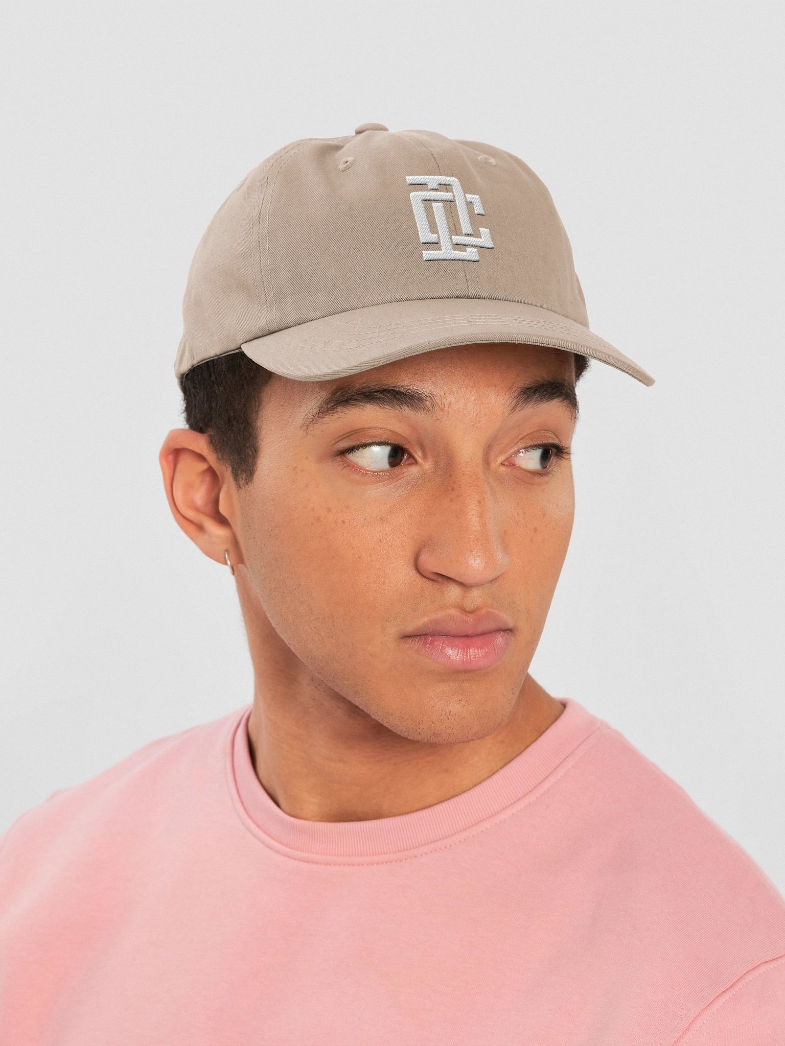 DC Dad Hat product image (53)