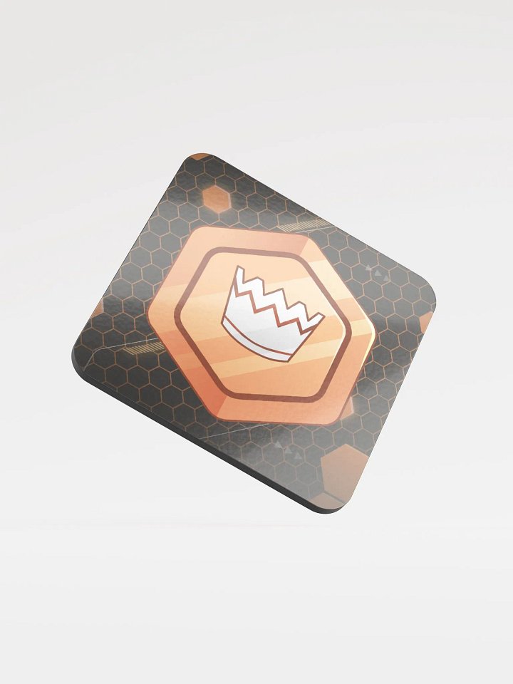 RezzStop Coaster product image (1)