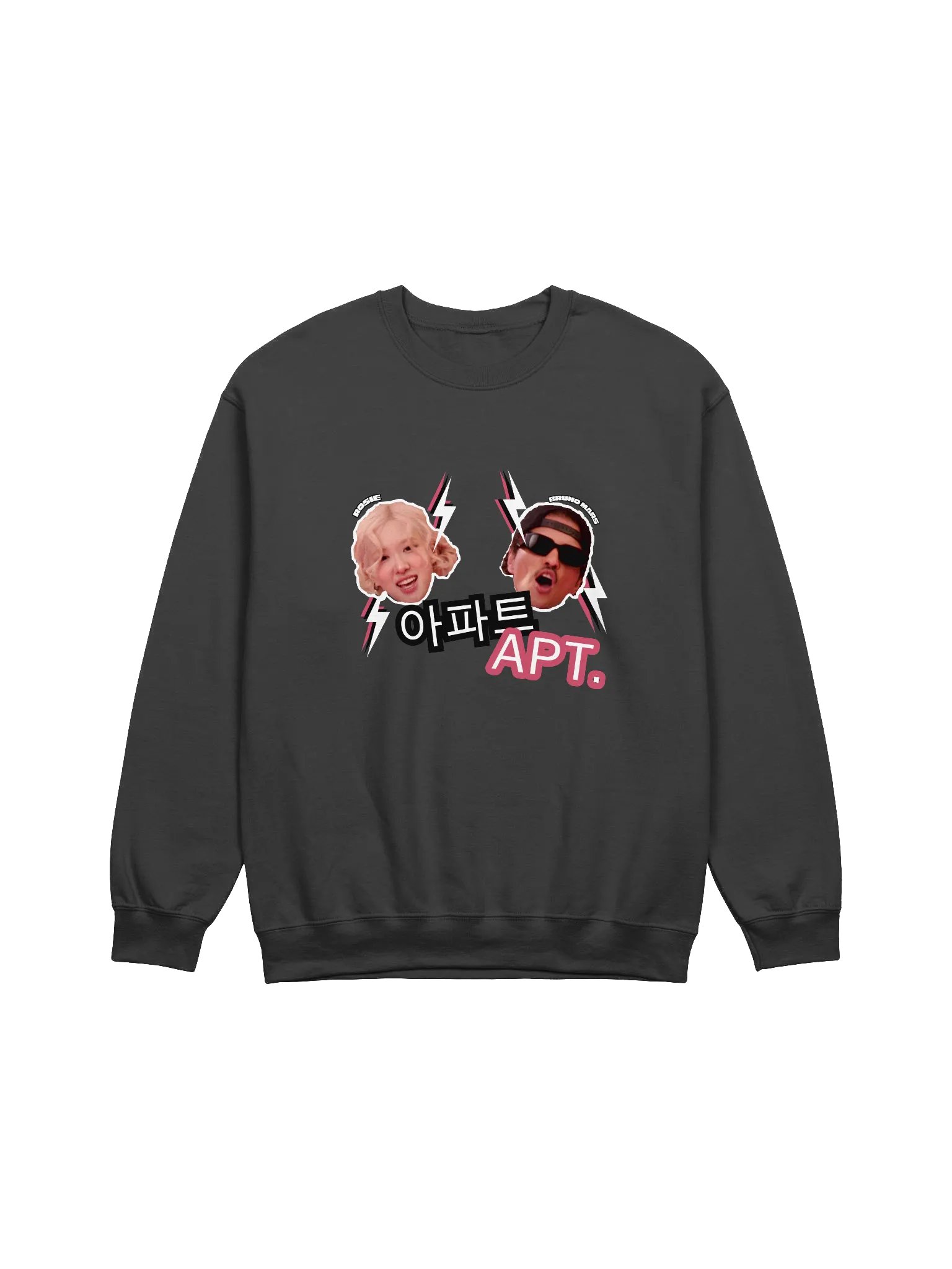 Kpop- APT. product image (2)