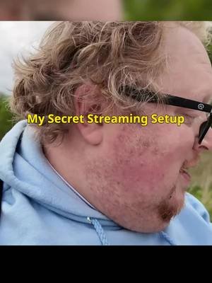 How I Stream IRL from Anywhere #IRLstreaming #techsetup #streamerlife #neighborhoodofmusic #ClipGPT #streamladder